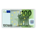 um die 100 Euro