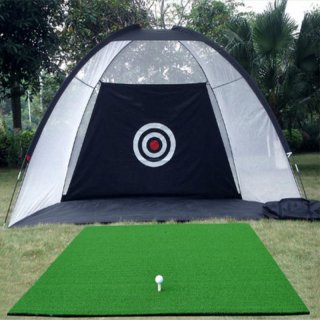 Golf-Practice-Net