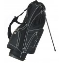 Lanig Troon Standbag, schwarz