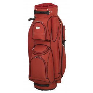 Lanig Garda Bag, rot