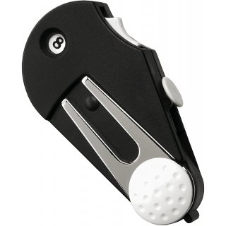 Golf 5 in 1 Tool Perfekt und handlich für jeden Golfer