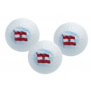 Golfballset STERREICH