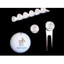 - Coffret cadeau de GOLF-GOTT  cebego gOLF