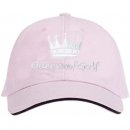 CEBEGO Golf Cap rosa Damen Queen of...
