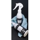 Golf Club Cleaner 200 ml. Pumpsprayflasche incl....