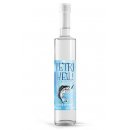 Petri Heil Williamsbirnenschnaps fr Angler,0,5 l, 35%...