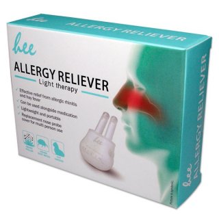 Anti-Allergie Gerät - Heuschnupfenhelfer