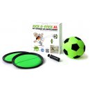 Indoor-Fuball-Torwand fr Kinder gro