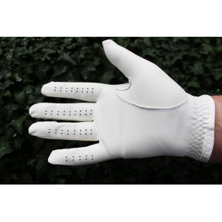 Power Performance Glove Leder rechts, Golfhandschuh aus Cabretta-Leder