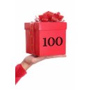 Geschenkgutschein ber 100 Euro