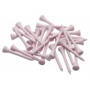 lange Golftees Pink