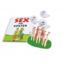Golf Paket SEXY for Men, mehrteiliges Golfset