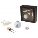 Golf-Geschenkbox NO SEX - MORE GOLF