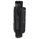 Kleines schwarzes Golf-Cartbag