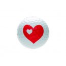 Unbekannt Golfballset HERZ,Golfblle mit...