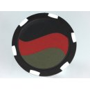 Unbekannt Golf Ballmarker GERMANY,3 Golf Ballmarker im...