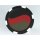 Unbekannt Golf Ballmarker GERMANY,3 Golf Ballmarker im Chip-Design