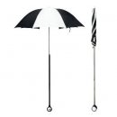 Golfschirm speziell fr das Golfbag, Langer Stil und...