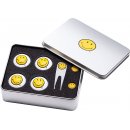 SMILEY - Golfgeschenkbox