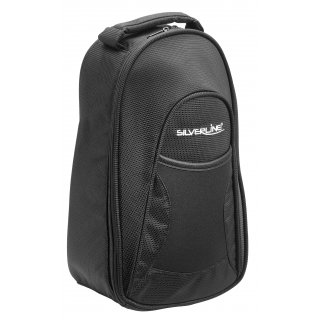 Silverline Schuhtasche Deluxe