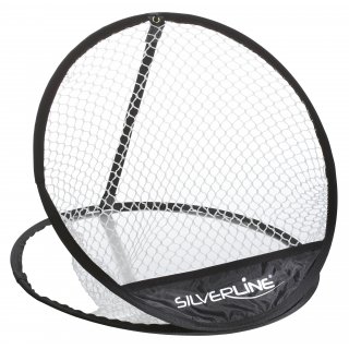 Silverline Pop-up Chipping Net